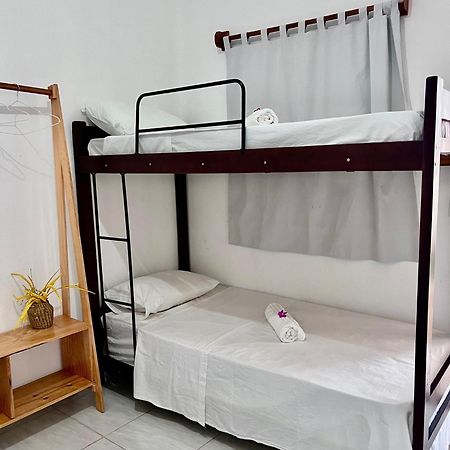 Mara Jeri Pousada Jijoca de Jericoacoara Exterior foto