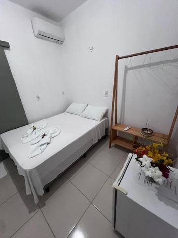 Mara Jeri Pousada Jijoca de Jericoacoara Exterior foto