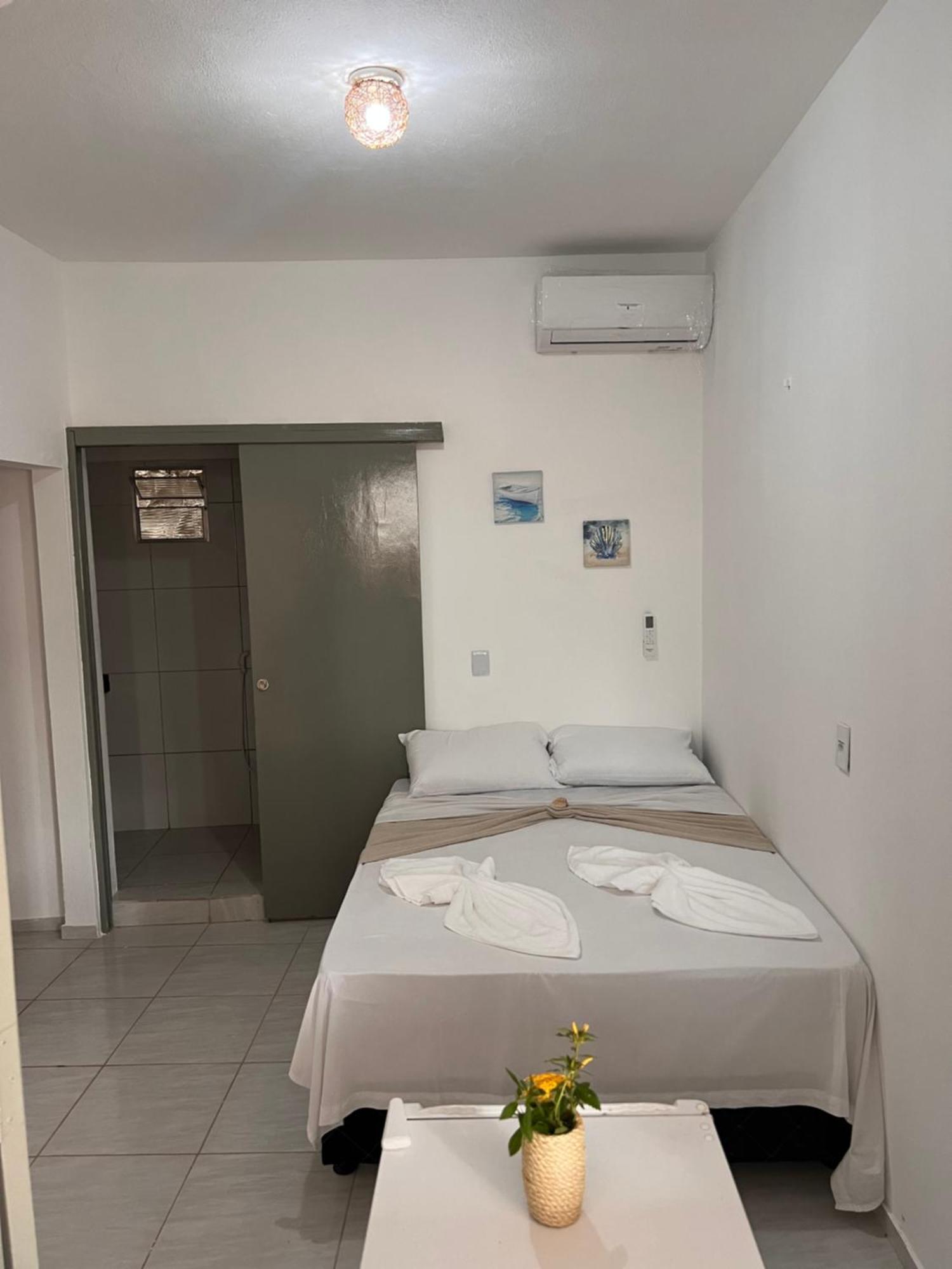 Mara Jeri Pousada Jijoca de Jericoacoara Exterior foto