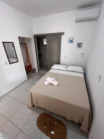 Mara Jeri Pousada Jijoca de Jericoacoara Exterior foto