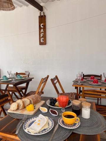 Mara Jeri Pousada Jijoca de Jericoacoara Exterior foto