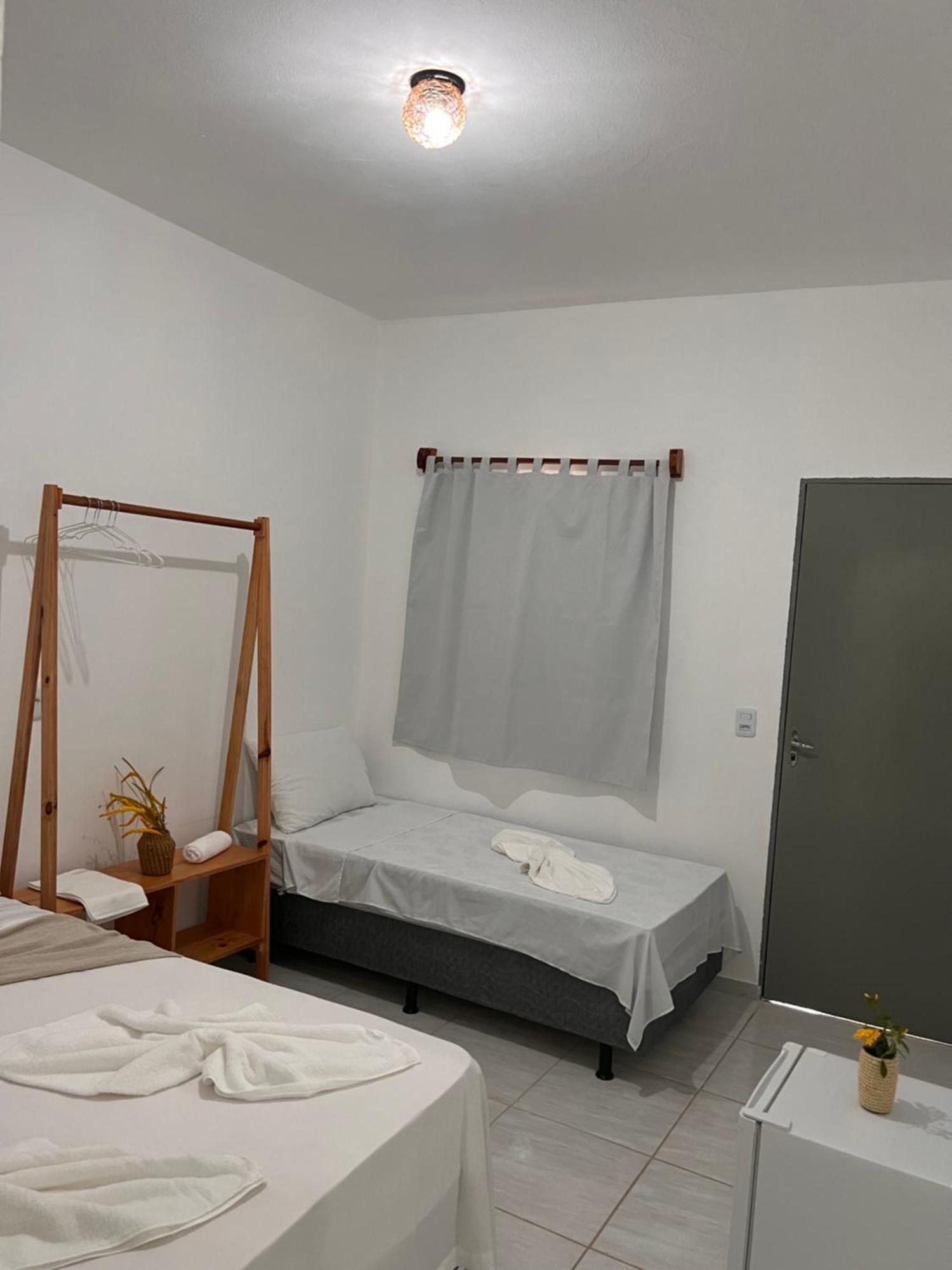 Mara Jeri Pousada Jijoca de Jericoacoara Exterior foto